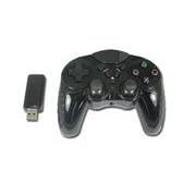 Kuma 2.4 Ghz Wireless controller for Sony Playstation 3 (Third Party)