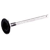 Beck Arnley  021-3400  Intake Valve by Beck Arnley