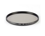 Hoya 55mm HD Hardened Glass 8-layer Multi-Coated Digital Circular Polarizer ....