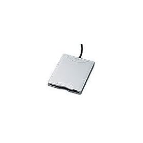 ���{�d�C FD�h���C�u PC-VP-BU28
