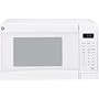 GE JES0737DNWW .7 Cu. Ft. Capacity Countertop Microwave Oven