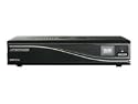 Dreambox 800 HD SE (HDTV Satellitenreceiver, Linux, Netzwerk, HDD vorbereitet / PVR, schwarz)