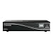Dreambox 800 HD SE (HDTV Satellitenreceiver, Linux, Netzwerk, HDD vorbereitet / PVR, schwarz)