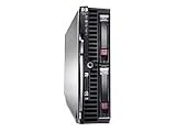HP ProLiant BL460c - Blade - 2-way - 1 x Quad-Core Xeon E5320 / 1.86 GHz - RAM 2 GB - SAS - hot-swap 2.5 - no HDD - Gigabit Ethernet - Monitor : none