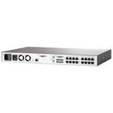 AF602A - 4X1X16 IP KVM factory sealed box