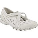 Women's Skechers Bikers Envy - White
