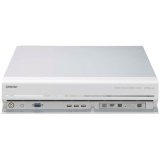 Network Surveillance Server, 20 Cameras, 1TB, built-in Analog Board