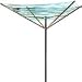 160FT ALUMINUM UMBRELLA LINE Image
