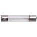 Littelfuse 5A 3AG Fast Blow Fuse 5 Pcs.