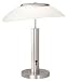 50387 BS - Access Lighting SLOOP Remote Control Table Lamp