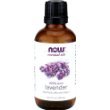 NOW Foods Lavender Oil, 2 ounce