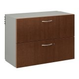 Vicinity Lateral File