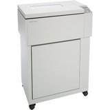 TallyGenicom 6312 - Printer - B/W - line-matrix - fanfold (18.7 in) - 240 dpi x 288 dpi - up to 1200 lines/min - Parallel, Serial, 10/100Base-TX