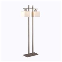 Contemporary / Modern P5920 - Torii Floor Lamp