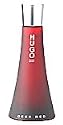 Hugo Boss HUGO DEEP RED femme / woman, Eau de Parfum, Vaporisateur / Spray, 30 ml