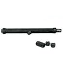 Jones Stephens L75-080 Natural Gas "t" Burner Bar, 12-1/4"