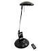 iHome Desk Lamp with Surround Sound Speakers and iPod/mp3 dock, Black
