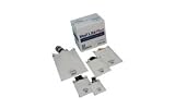 Mail Lite Plus Oyster Pstl Bag D/1 21041