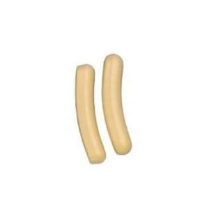 Package Of 2 Carex Crutch Pads – Extra Thick – Case Of 6