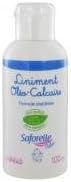 Saforelle Oil-Limestone Liniment 100ml by Saforelle