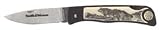 Smith Wesson SW380N Scrimswaw New Wolf Knife