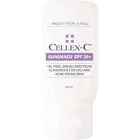 Cellex C Sunshade SPF 30 Sunscreen for Oily and Acne Prone Skin