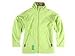 Burton Kids Lil' Bang Fleece (Little Kids/Big Kids) | Kid's Jacket Gator Green