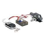 Bulldog 9300XT Wireless Winch, Gun Metal On Sale