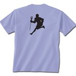 Lax Player Short Sleeve T-Shirt-Youth - Shirts