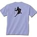 Lax Player Short Sleeve T-Shirt-Youth - Shirts