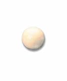 Weiße Kugel Billardkugel Queue-Ball 60,2 mm