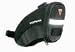Seat, Aero Wedge, w/Pump Holder, Large, Black Bag