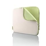 Belkin 14 Dove And Tarragon Neoprene Notebook Sleeve