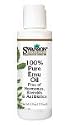 100% Pure Emu Oil 4 fl oz (118 ml) Liquid