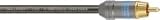 Ultralink C2DC-3M/BULK Challenger-2 75ohm Digital Coaxial Cable (3M Bulk Packaging)