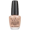 Review OPI NL H26 / OPI nail polish / lacquer Beyond Chic, Softshades - Makes Men Blush NL H26