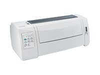 Lexmark 2590n 24 Nadeldrucker A4