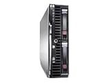 HP ProLiant BL465c - Server - blade - 2-way - 1 x Second-Generation Opteron ....