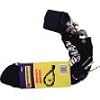 MOTORCYCLE MOTORBIKE BIKE SECURITY CHAIN LOCK