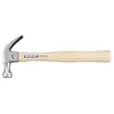 VAUGHAN & BUSHNELL D013 13OZ CRV CLAW HAMMER WOOD