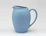 Noritake Colorwave Sky Pitcher