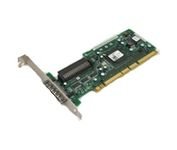HP 403051-001 HP 64-Bit/133-MHz Single Channel Ultra320 SCSI Host Bus Adapter 403051001