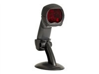 MS3780 Fusion, Scanner, USB-HID, Black, No Power Supply Needed, Stand, Cable:53-53235-N-3, All Manuals