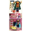 ToyFare Exclusive Muppets Super Hero Scooter Action Figure by Muppets