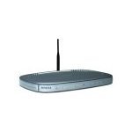 Netgear Wireless ADSL Modem Gateway with 4-port 10/100 Mbps Switch - DG824M