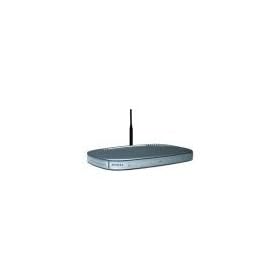 Netgear Wireless ADSL Modem Gateway with 4-port 10/100 Mbps Switch - DG824M