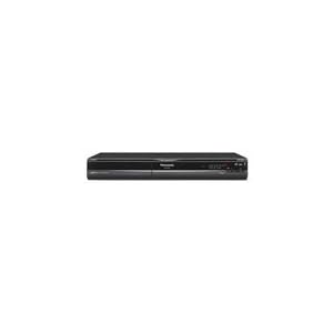 Panasonic DMR-EH69 320GB HDD Multizone DVD Recorder - PAL Panasonic DMR-EH69 320GB HDD Multizone DVD Recorder - PAL