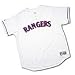 Jason Botts #19 Rangers YOUTH Home Replica Jersey