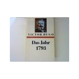 Das Jahr 1793von "Victor Hugo"