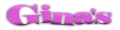 _________gina